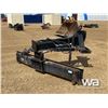 Image 1 : BUHLER 150 9 FT. 3 PT. BLADE