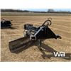 Image 3 : BUHLER 150 9 FT. 3 PT. BLADE