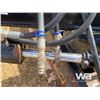 Image 7 : BUHLER 150 9 FT. 3 PT. BLADE