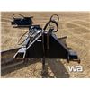 Image 8 : BUHLER 150 9 FT. 3 PT. BLADE