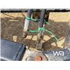 Image 9 : BUHLER 150 9 FT. 3 PT. BLADE