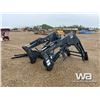 Image 1 : ALLIED 795 SELF-LEVELLING FRONT END LOADER