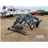 Image 2 : ALLIED 795 SELF-LEVELLING FRONT END LOADER
