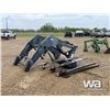 Image 3 : ALLIED 795 SELF-LEVELLING FRONT END LOADER