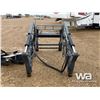Image 8 : ALLIED 795 SELF-LEVELLING FRONT END LOADER