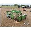 Image 1 : JOHN DEERE 148 FRONT END LOADER