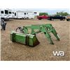 Image 4 : JOHN DEERE 148 FRONT END LOADER