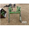 Image 5 : JOHN DEERE 148 FRONT END LOADER