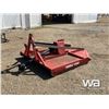 Image 1 : FARM KING 6 FT. 3 PT BUSHHOG MOWER