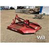Image 4 : FARM KING 6 FT. 3 PT BUSHHOG MOWER