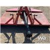 Image 5 : FARM KING 6 FT. 3 PT BUSHHOG MOWER
