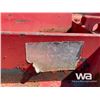 Image 7 : FARM KING 6 FT. 3 PT BUSHHOG MOWER