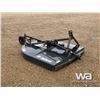Image 2 : BOBCAT 3 PT. 72 IN. BRUSH MOWER