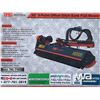 Image 1 : TMG 50 IN. 3 PT. OFFSET DITCH BANK FLAIL MOWER