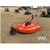 Image 2 : LAND PRIDE RCR1248 3 PT. 48. IN ROUGH MOWER