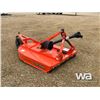 Image 4 : LAND PRIDE RCR1248 3 PT. 48. IN ROUGH MOWER