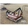 Image 2 : WESTWARD 4 FT. 3PT MOWER