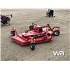 Image 2 : FARM KING 88 IN. 3 PT. MOWER