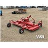 Image 3 : FARM KING 88 IN. 3 PT. MOWER