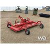 Image 4 : FARM KING 88 IN. 3 PT. MOWER