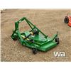 Image 1 : FRONTIER GM1060E 60 IN. FINISHING MOWER