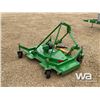 Image 2 : FRONTIER GM1060E 60 IN. FINISHING MOWER