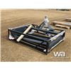 Image 1 : TMG 72 IN. 3 PT TRACTOR LAND LEVELER
