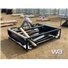 Image 2 : TMG 72 IN. 3 PT TRACTOR LAND LEVELER