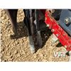 Image 8 : SKID STEER 48 IN. TRENCHER