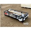 Image 1 : TMG 48 IN. 3 PT. HITCH POST HOLE DIGGER