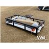 Image 3 : TMG 48 IN. 3 PT. HITCH POST HOLE DIGGER