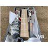 Image 7 : TMG 48 IN. 3 PT. HITCH POST HOLE DIGGER