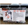 Image 9 : TMG 48 IN. 3 PT. HITCH POST HOLE DIGGER