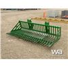 Image 1 : JOHN DEERE 94 IN. SKELETON BUCKET