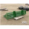 Image 4 : JOHN DEERE 94 IN. SKELETON BUCKET