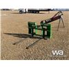 Image 1 : HLA 48 IN. PALLET FORKS