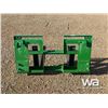 Image 7 : HLA 48 IN. PALLET FORKS