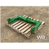 Image 1 : JOHN DEERE I-MATCH TO FIT JD 7290 TRACTOR