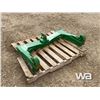 Image 2 : JOHN DEERE I-MATCH TO FIT JD 7290 TRACTOR