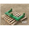 Image 3 : JOHN DEERE I-MATCH TO FIT JD 7290 TRACTOR