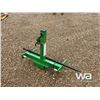 Image 1 : FRONTIER 3PT BALE FORK