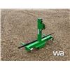 Image 2 : FRONTIER 3PT BALE FORK