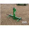 Image 3 : FRONTIER 3PT BALE FORK