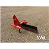Image 1 : LAND PRIDE RB0560 60 IN. 3 PT REAR BLADE