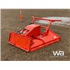 Image 3 : 2023 TOPCAT 60 IN. SKID STEER FORESTRY MULCHER