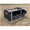Image 2 : 84 IN. ROCK SCREENING PICKER BUCKET