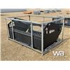 Image 3 : 84 IN. ROCK SCREENING PICKER BUCKET