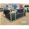 Image 4 : 84 IN. ROCK SCREENING PICKER BUCKET