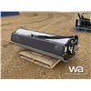 Image 1 : 2023 72 IN. SKID STEER VIBRATING ROLLER