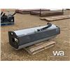 Image 2 : 2023 72 IN. SKID STEER VIBRATING ROLLER